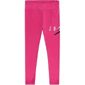 Jordan Leggings pink / zwart / wit