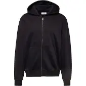 Only & Sons Sweatvest 'ONSTurner' zwart