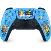Sony PlayStation 5 DualSense Draadloze Controller Fortnite Limited Edition