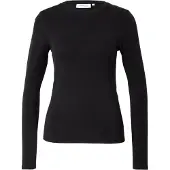 MSCH Copenhagen Shirt 'Betrina' zwart