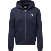 GUESS Mini Triangle Sweatshirt voor heren