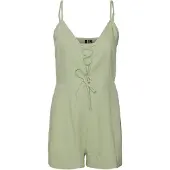 Vero Moda Jumpsuit 'MYMILO' pastelgroen