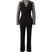 Dorothy Perkins Jumpsuit zwart