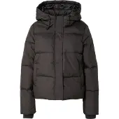 ONLY Winterjas 'ONLAlice' zwart
