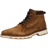 Lloyd Veterboots 'Murphy' bruin / donkerbruin