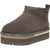 Tommy Hilfiger Boots greige