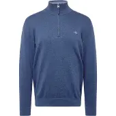 Gant Trui 'Classic' blauw / marine / rood / wit