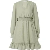 Vila Jurk 'BINE' pastelgroen