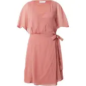 Vila Blousejurk 'VIRILLA' rosé