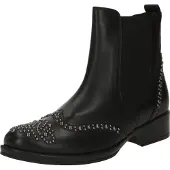 Gabor Chelsea boots zwart