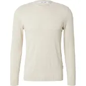Only & Sons Trui 'ONSLoui' beige