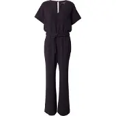 Comma Jumpsuit navy
