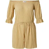 EDITED The Label Jumpsuit 'Mae' beige