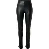 ONLY Leggings 'PAPAYA' zwart