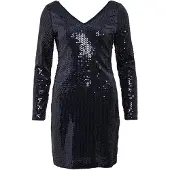 Vila Jurk 'SADIE' navy