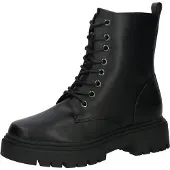 About You Veterlaarsjes 'Delia' zwart