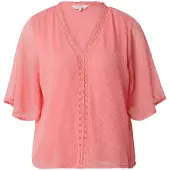 ONLY Blouse 'LINA' koraal