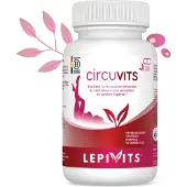 Lepivits Circuvits | 30 capsules
