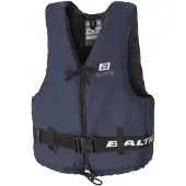 Baltic 50n Leisure Aqua Life Jacket Blauw 30-50 kg