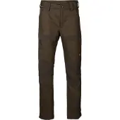 Härkila - Nordic Hunter HWS Hose - Regenbroek 50, bruin