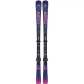 Fischer The Curv TI Ws + RS 10 GW 25/26