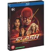 Warner Home Video Flash S6-BIL-BLURAY