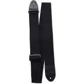 Martin strings BELT FABRIC AND LEATHER REINFORCEMENTS BLACK