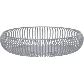 Blomus Lito schaal L Ø36 cm Steel Gray