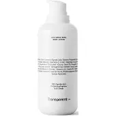 NICHE BEAUTY LAB Aha Smoothing Bodylotion 400 ml