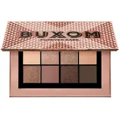 BUXOM Forever Babe Iconic Nudes Oogschaduwpalette 8 g Iconic Nudes