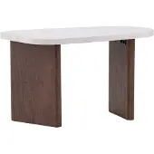 Venture Home Salontafel, Grönvik (70 x 45 x 40 cm)