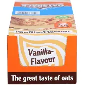 Energy Oatsnack Bar - 15 repen - Vanille