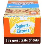Energy Oatsnack Bar - 15 repen - Yoghurt Lemon