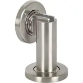 Toolstation Deurvastzetter magneet Ø50x83mm