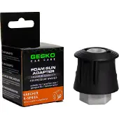 Gecko Foam gun adapter Kärcher K-serie