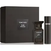 Tom Ford Oud Wood 50ml Edp + 10ml Edp Spray set