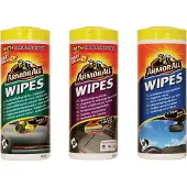 Armor All Actieset Wipes 3 delig