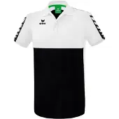 Erima Polo Six Wings | Maat L