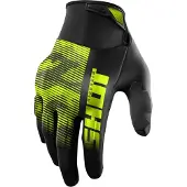 Shot Drift Tactic Off-road Handschoenen
