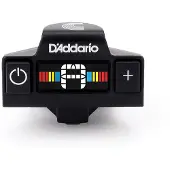 D'Addario CT-22 Ukulele Soundhole Tuner / Klankgat Stemapparaat