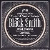 BlackSmith 84H Klassieke Gitaarsnaren - Hoge Spanning