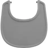 Stokke Nomi Eetblad - Grijs