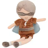 Jollein Knuffel Superhero Dave