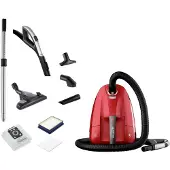 Nilfisk - Elite RCL14E08A2 Vacuum Cleaner