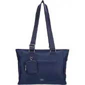 Charm London Shopper Odeon Navy