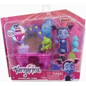 Vampirina Disney Spooktacular Vanity speelfiguren