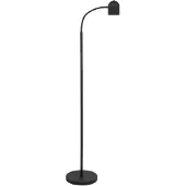 Highlight Klassieke leeslamp Umbria zwart