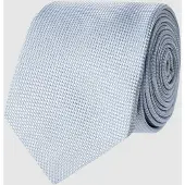 Blick Stropdas van pure zijde (7 cm)