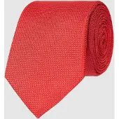 Blick Stropdas van pure zijde (7 cm)
