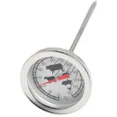 COSY&TRENDY Vleesthermometer -Ø 5.2 cm - Rond